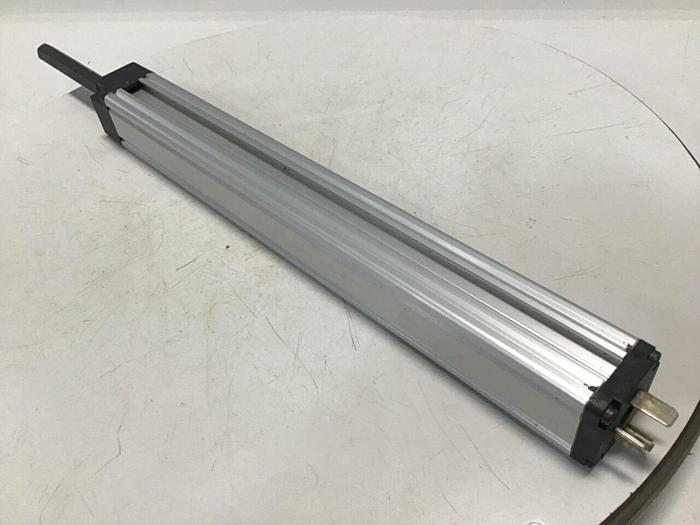 Used NOVOTECHNIK Linear Transducer LWH225 Used