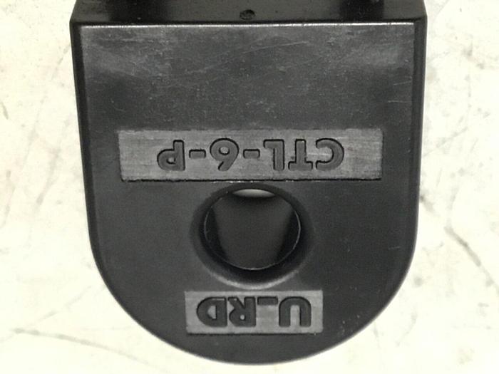 Used URD Current Sensor CTL-6-P #128691