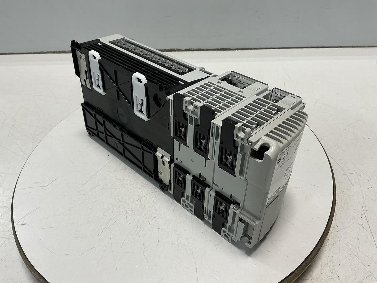 Used ALLEN BRADLEY 1764-24BWA SER B