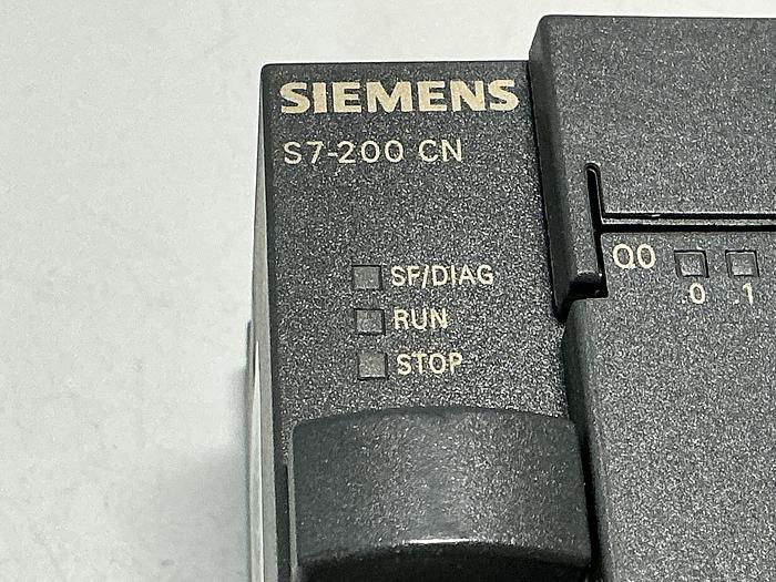 SIEMENS S7-200 CN