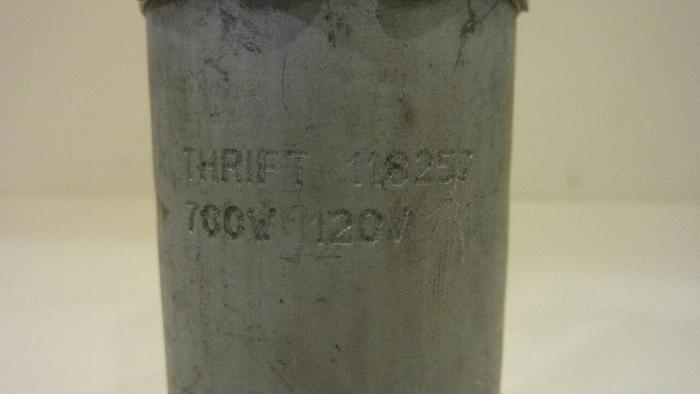 THRIFT 700 Watt Heater Band 118257 #42723