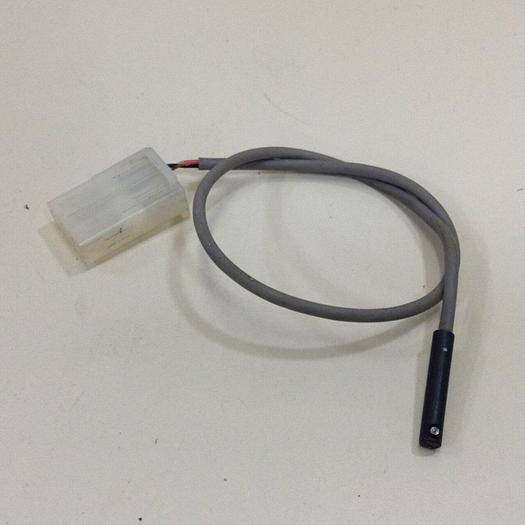 Used SMC Reed Switch Sensor D-A93 #80356