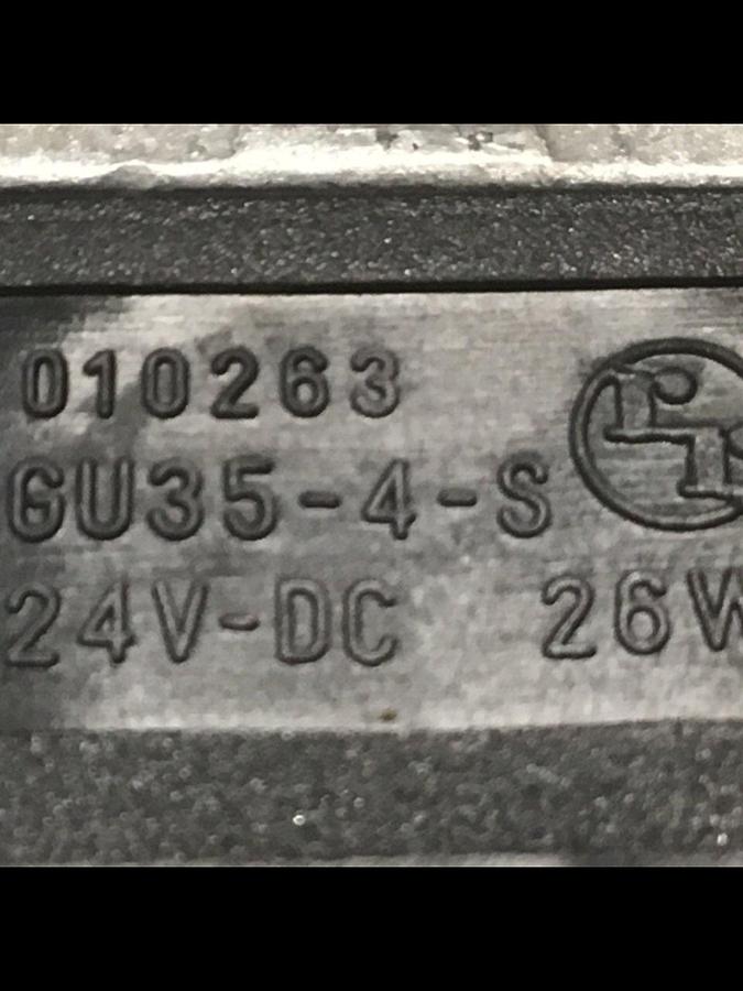 Used REXROTH Directional Control Valve 4WE6J53/AG24NZ4 USED