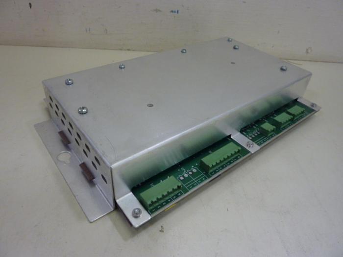 Used TRANE Stepper CTV Module X13650455-07 #56887