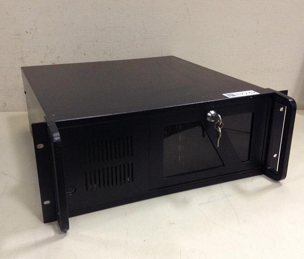 Used INDUSTRIAL PC Computer 661339-01 #82242