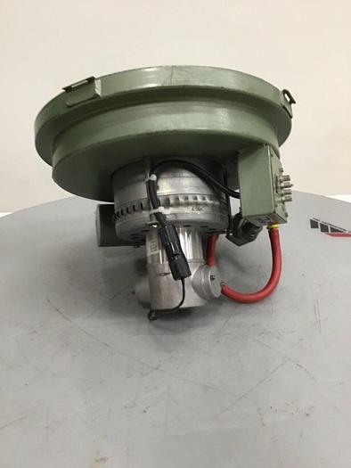 Used UNA-DYN Vacuum Receiver 101 UD #134638