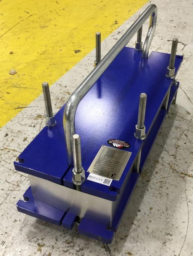 Used KERR Pump M6M-FG-36 USED