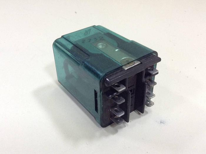 Used MIDTEX Relay 157-22T200 #76464