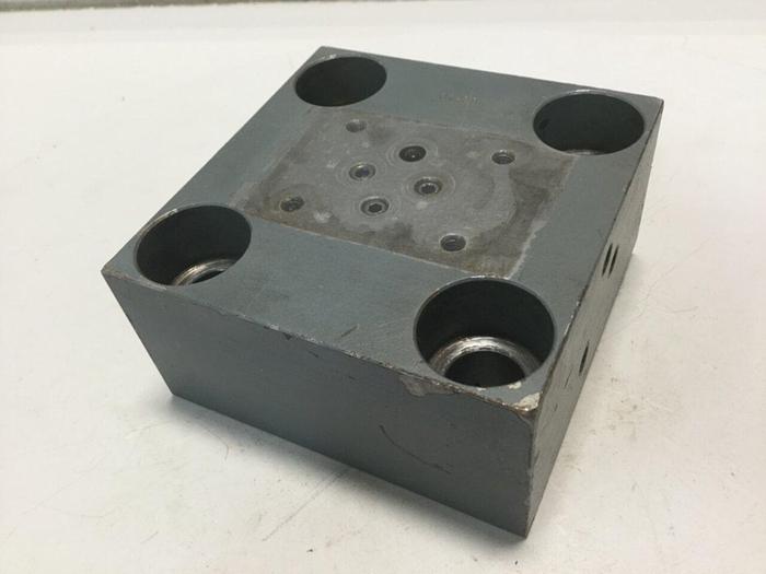 Used REXROTH Valve LFA32GWA60T1012 #105823