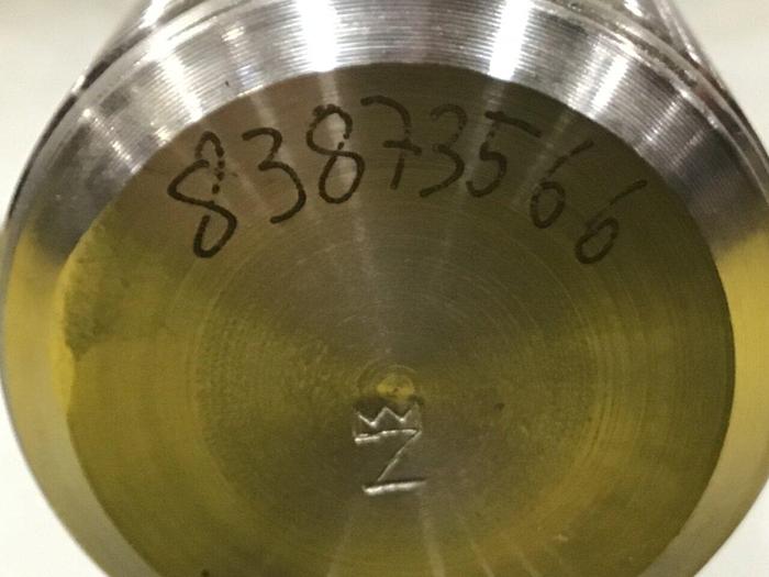 Used DEMAG Tie Bar 83873566 #131611