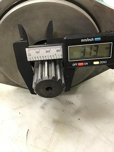 Used VICKERS Pump 3525V35E21 #139537