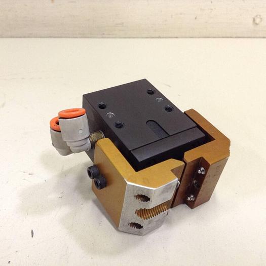 Used PHD INC Parallel Gripper GRD141-1-2502 #69227