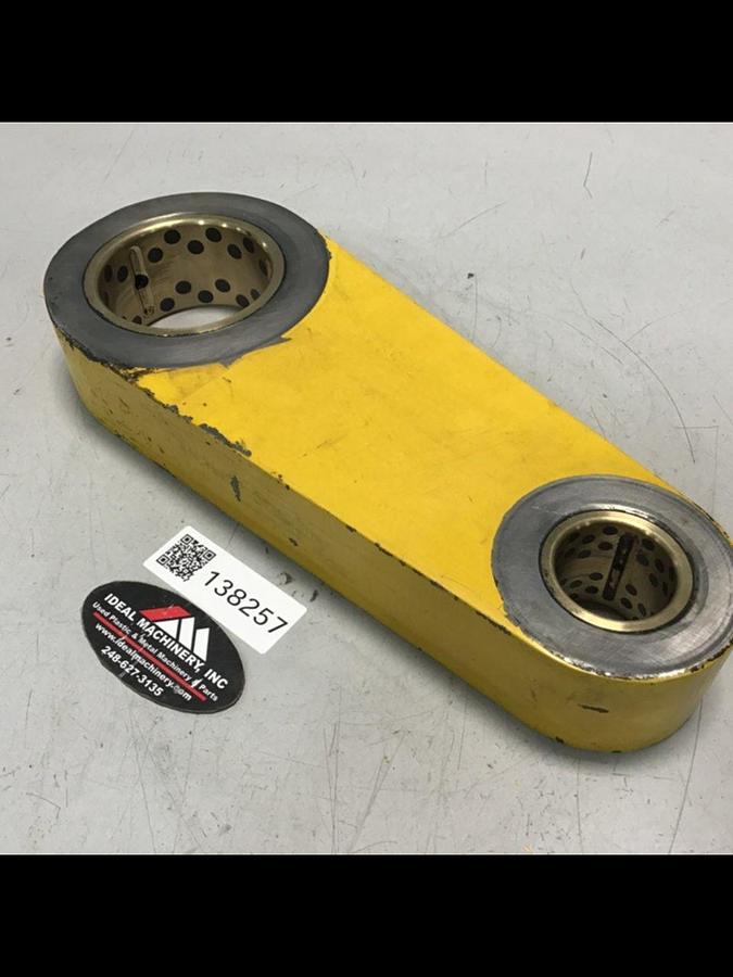 Used VAN DORN Toggle Link 338318 USED