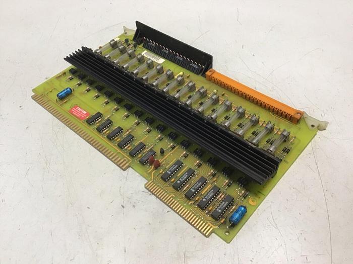 Used CINCINNATI MILACRON I/O Board 3-531-4479A Used