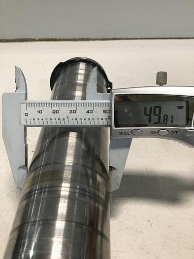 Used ARBURG Toggle Pin 221-75-350 / TB #117529