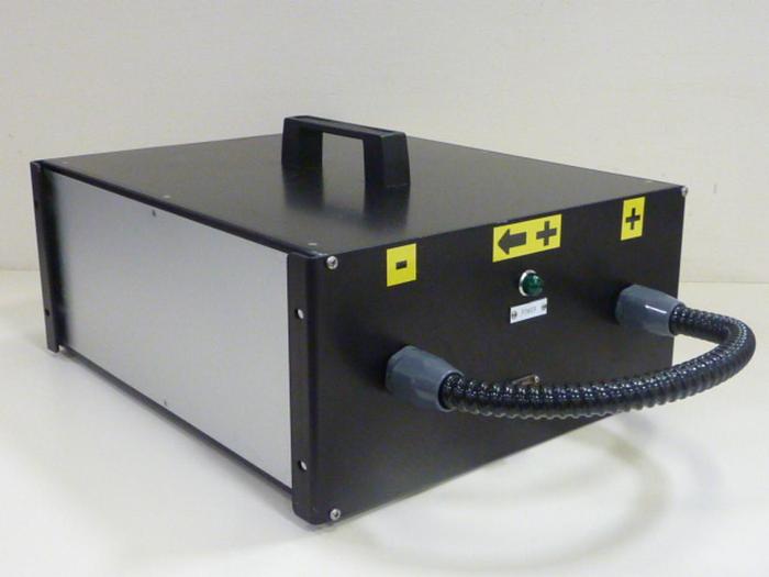 Used DYNETIC SYSTEMS Interface module IA-308-001-10 #47299