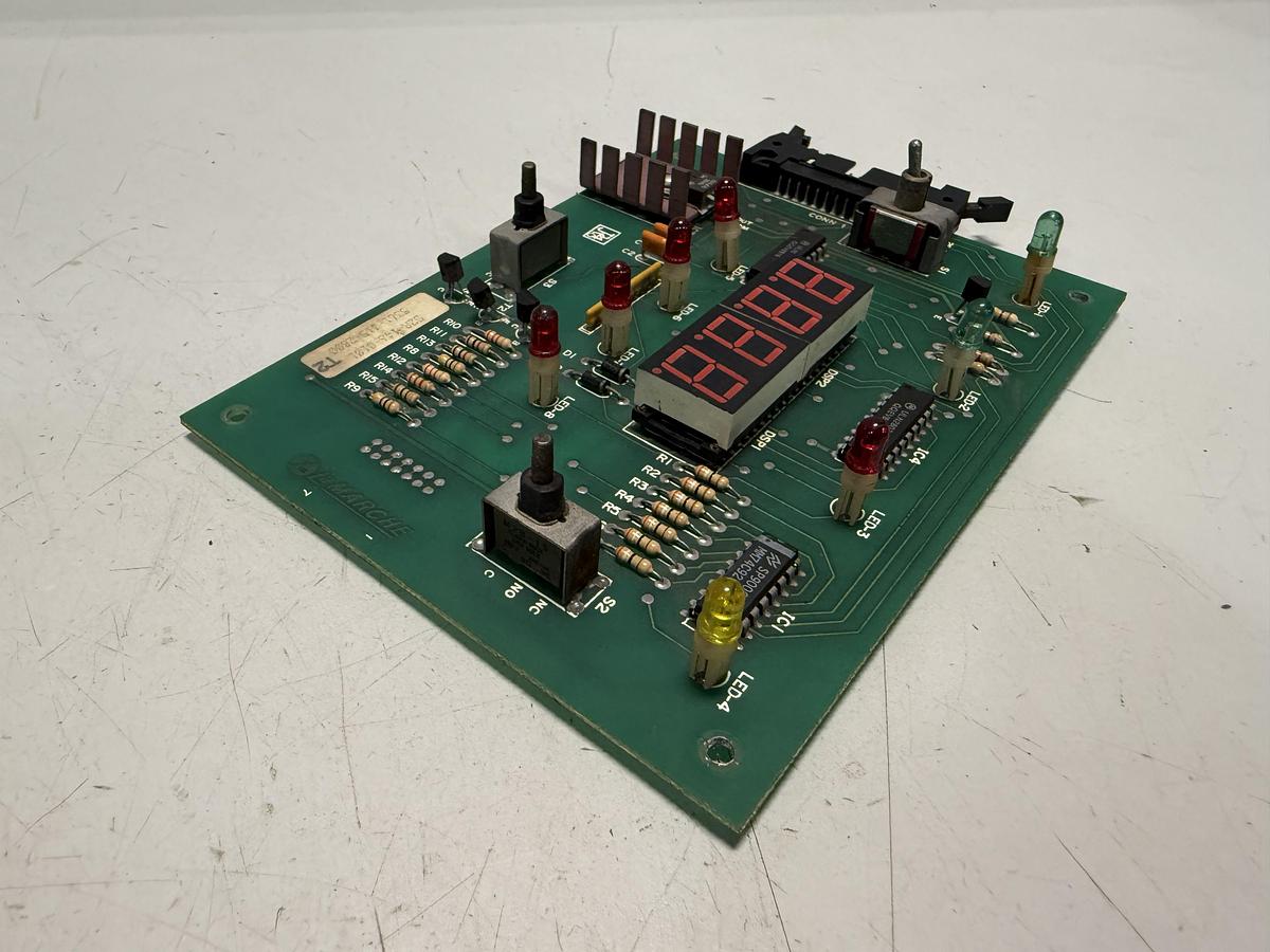 Used LAMARCHE S2A-146-0101