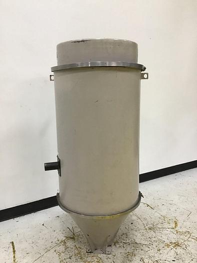 Used WHITLOCK Drying Hopper DH-6.0FI USED