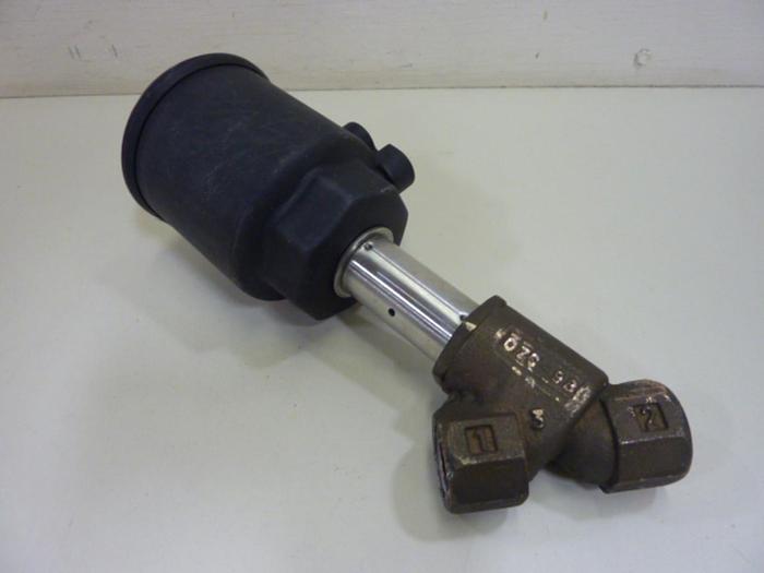 Used ASCO Piston Valve 8290A005 #53097