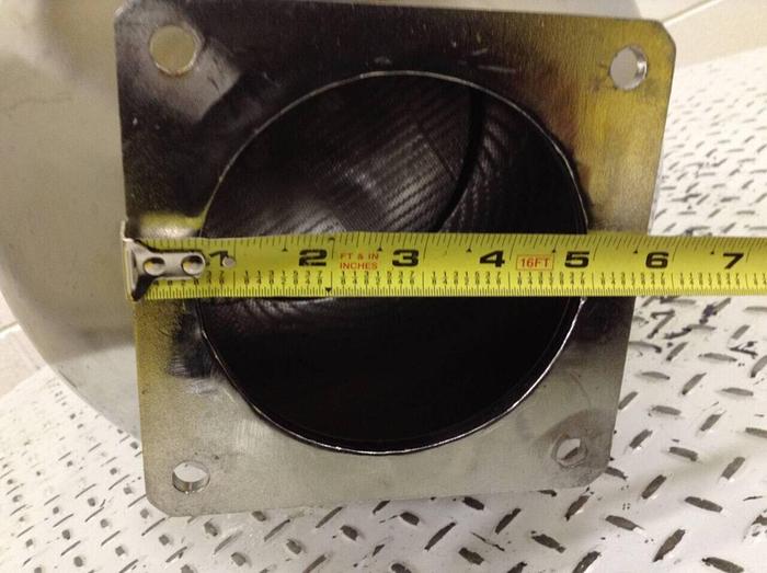 Used MATSUI Receiver JC-18 #84688