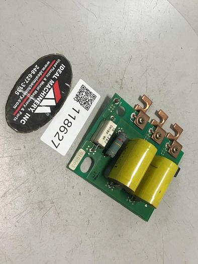 Used HITACHI Circuit Board 68W3030334 #118627