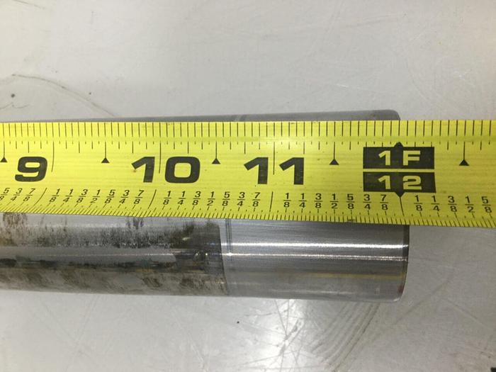 Used VAN DORN Toggle Pin 308190FI #106470