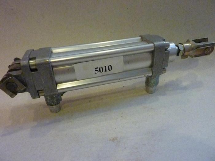 Used FESTO Air Cylinder DNU-40-80-PPV-A USED