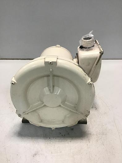 Used FUJI AIR TOOLS VFC108AF