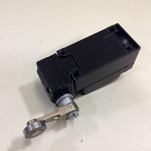 Used SQUARE D Limit Switch 9007AEQ2699 #83710