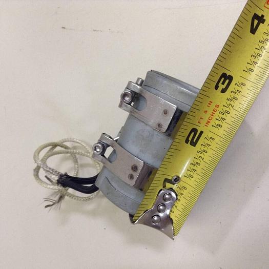 Used PPE 400 Watt Heater Band MX15018 #69786