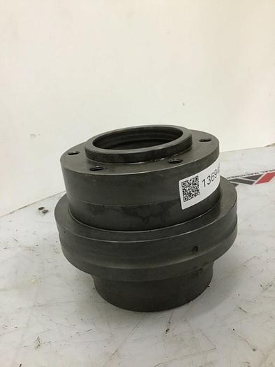 Used SUMITOMO Tie Bar Drive Gear Nut SH105A / TBDGN #136943