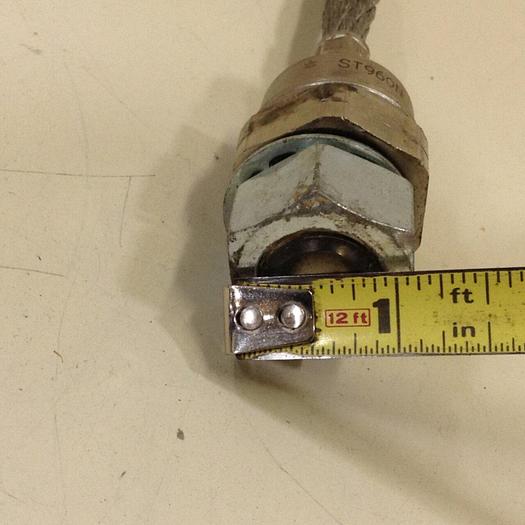 Used GENERIC Rectifier Diode ST960N #78822