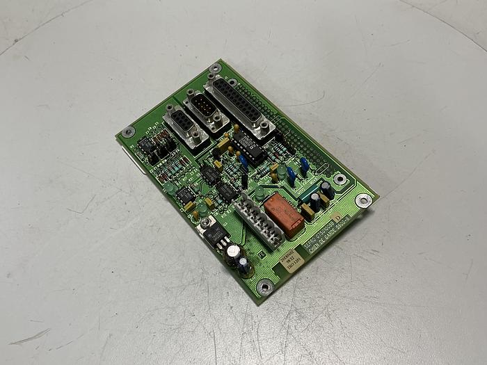 Used SEPRO 07S01008B