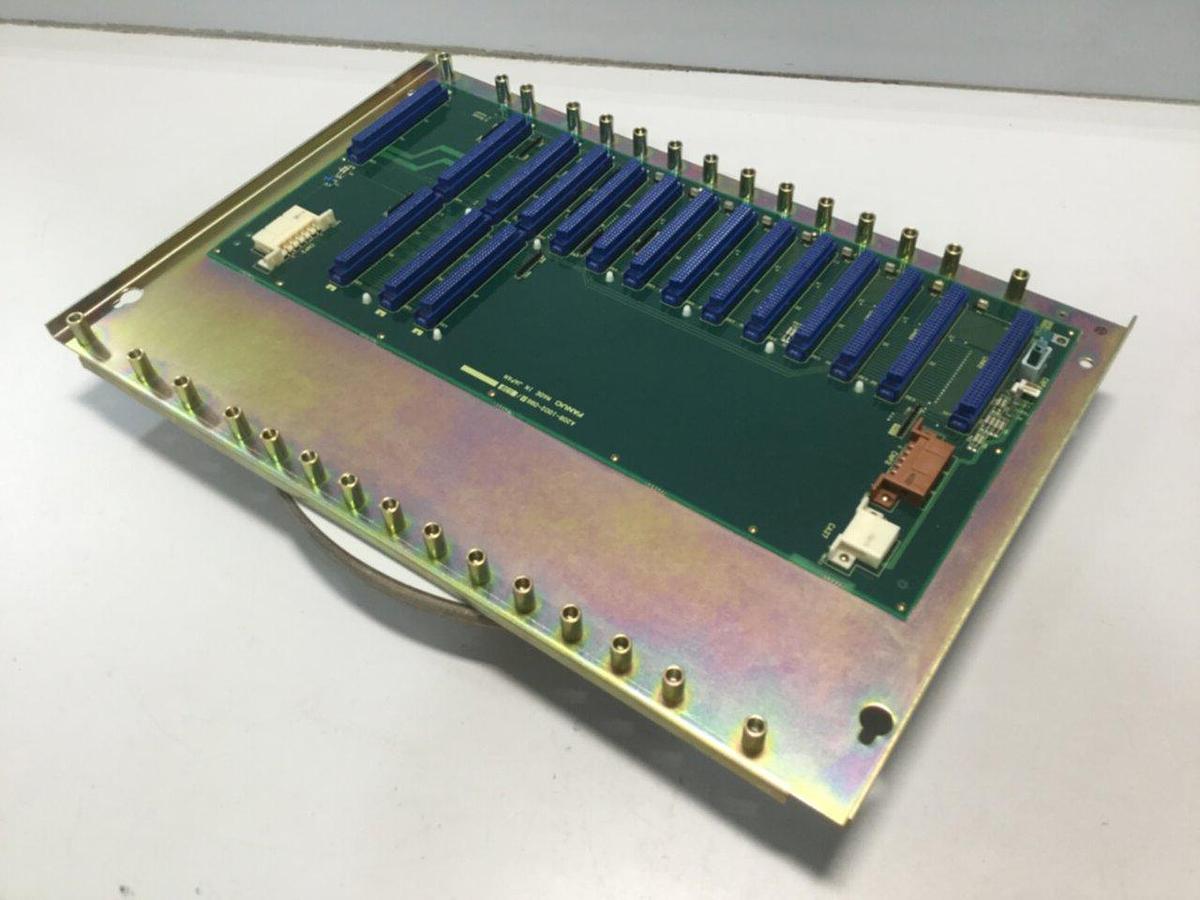 Used FANUC Backplane A20B-1002-0860/03B USED