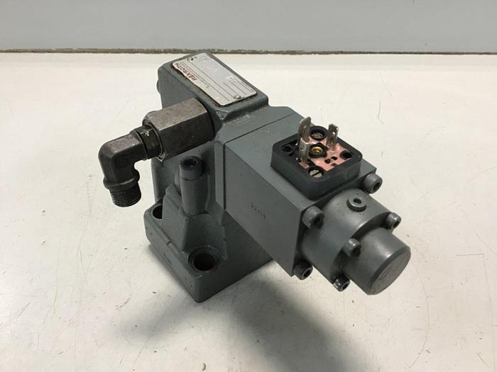 Used REXROTH Pressure Relief Valve DBE10-37/200XYG24Z4-509 USED