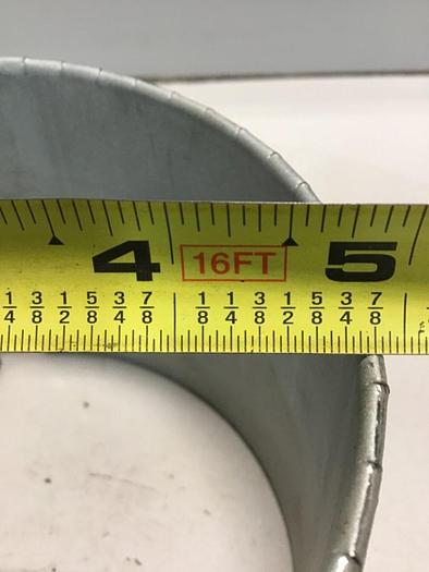 PPE 1200 Watt Heater Band M-43775 #126426