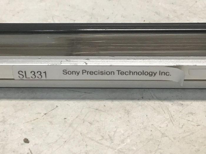 Used SONY Test Sensor SL331 #127945