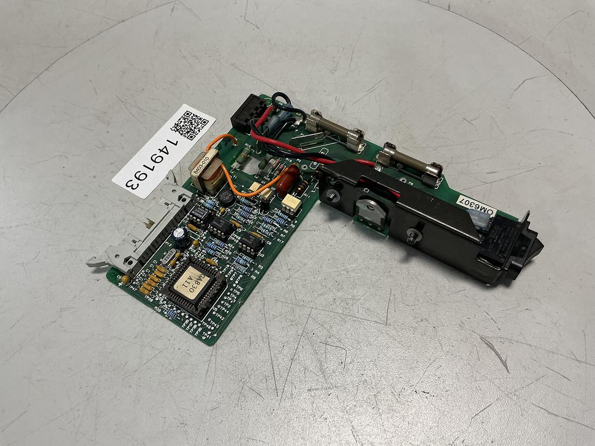 Used GAMMAFLUX 100-F-00