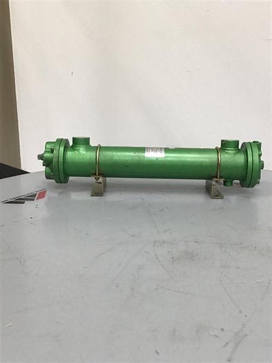 Used TAISEI KOGYO Heat Exchanger / Oil Cooler FCF-114-1 #136321