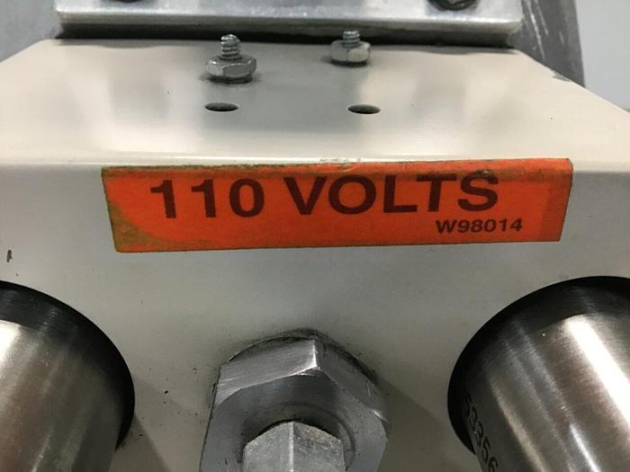 Used AEC Remote Proportioning Valve 2.5/2.0HM #115932