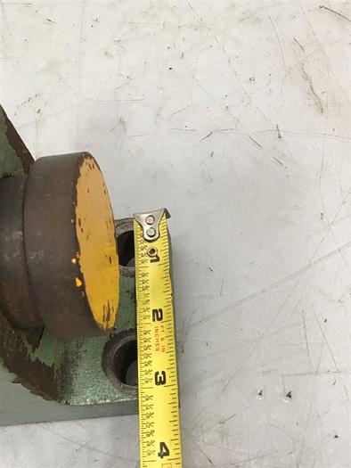 Used NISSEI Yoke FS210S50ASE / Y #117781