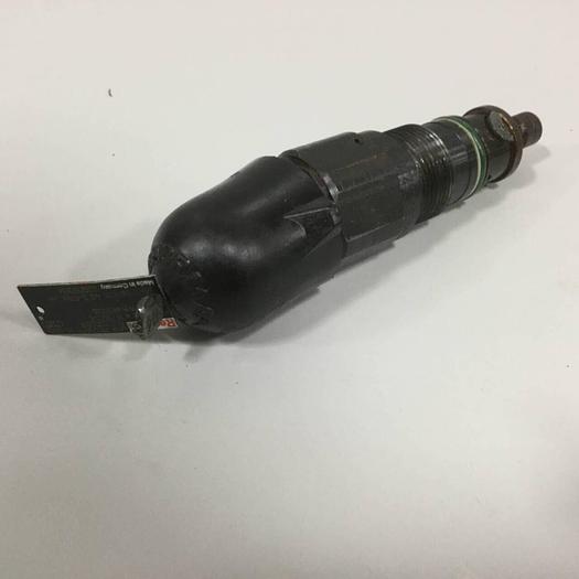 Used REXROTH Pressure Relief Valve DBDS6K18/200VE #90784