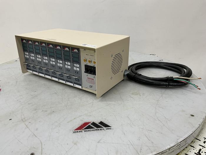 Used IDEAL MACHINERY IM-MF8-150-A1