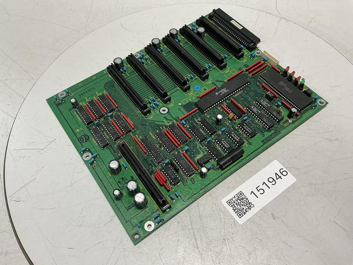 Used TOSHIBA H2184191