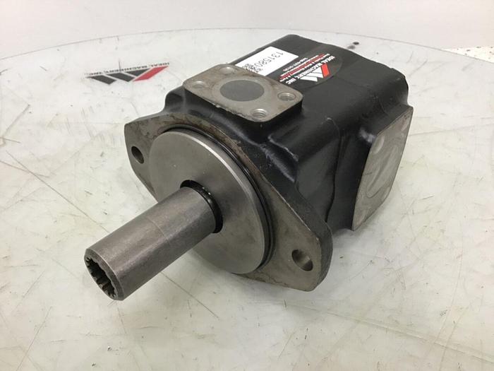 Used VAN DORN Pump 212647 L-11 Used
