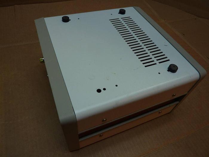 Used MIDDEX ELECTRONIC Power Supply PS-1 Used