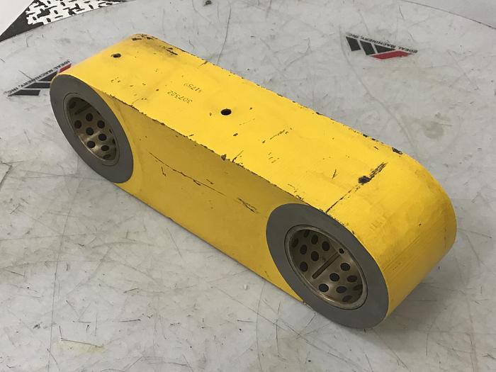 Used VAN DORN 307322