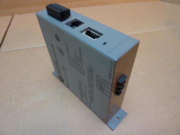 Used ALLEN BRADLEY Link Coupler 1747-A1C SER B #22750