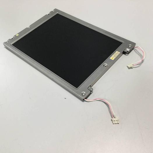Used JCT LCD Screen Display CJM10C0101 #93479