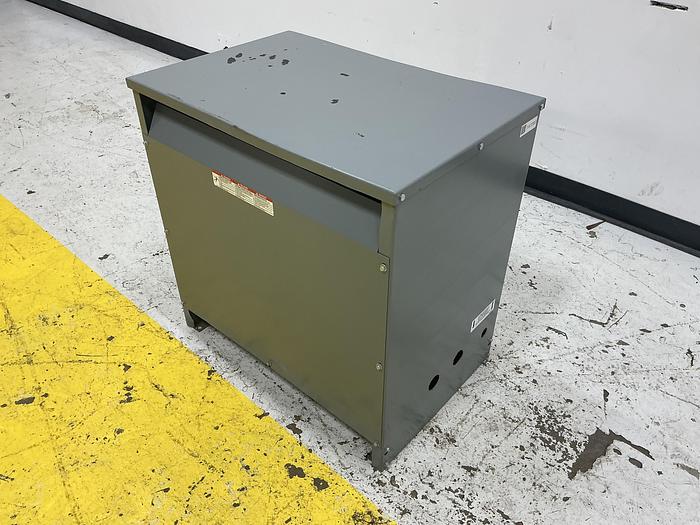 Used SQUARE D 75T6HCT
